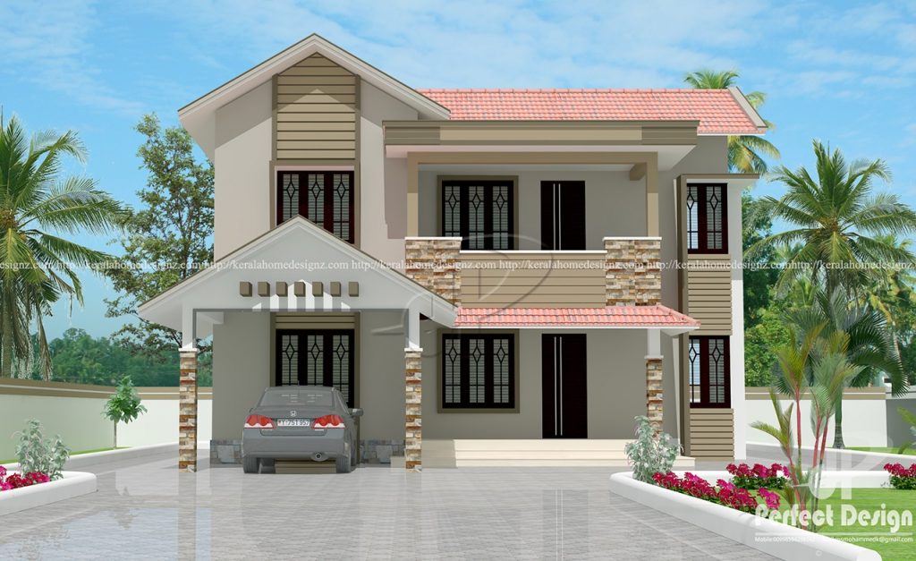 Picture of Four Bedroom Family Home with Class and Finesse