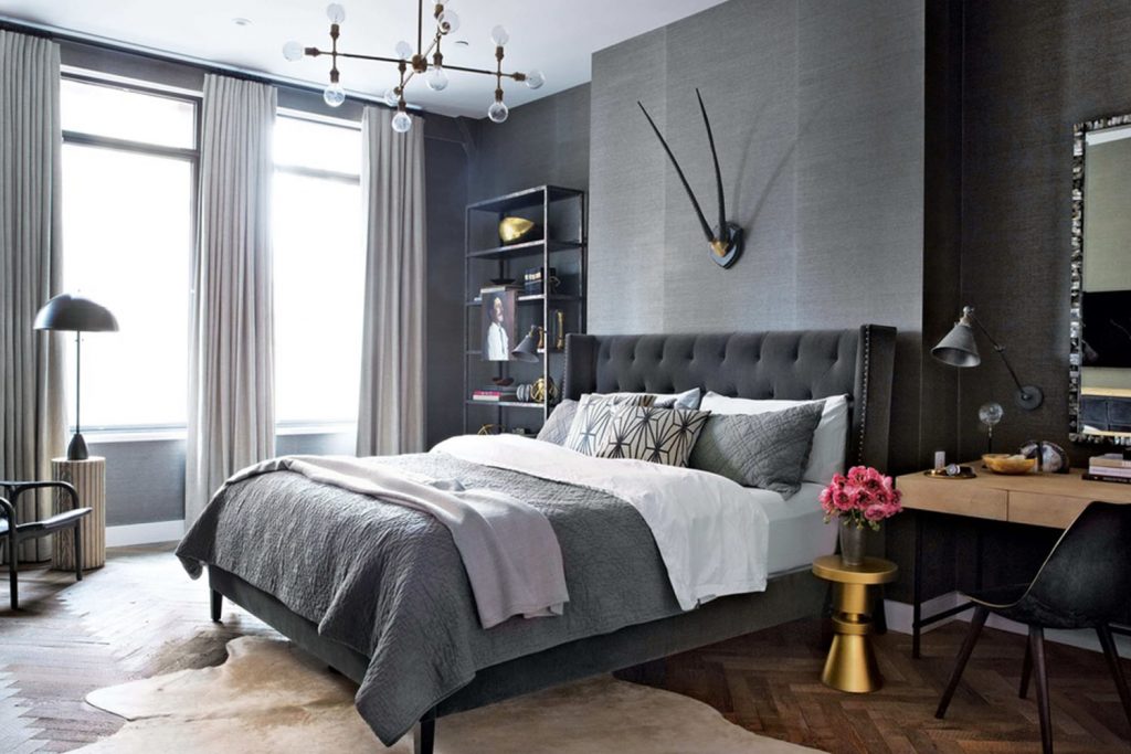 Picture of Marvelous and Functional Bachelors Pad for Everyday Living