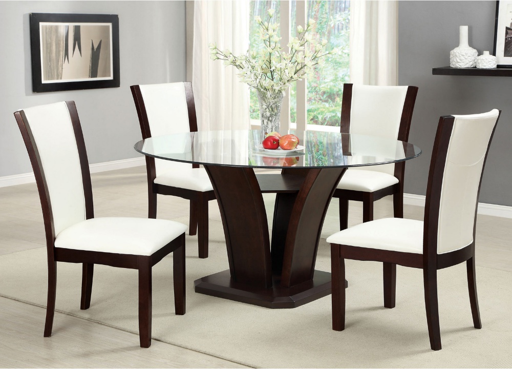 Picture of Casual But Purposeful Dining Tables