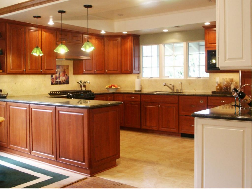 Picture Hypnotic Peninsula Kitchens Offer Boundless Benefits 