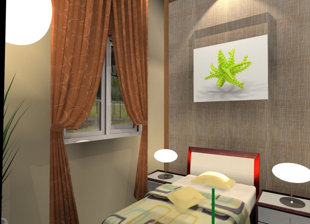 The interior design of a house should be aesthetically appealing and practical at the same time. However, what is aesthetically appealing is dependent on the views of those who have seen how the interior concepts look. This is because everyone has his own taste and preference. As a result, the standard architectural plans rarely meet the client’s needs completely.
