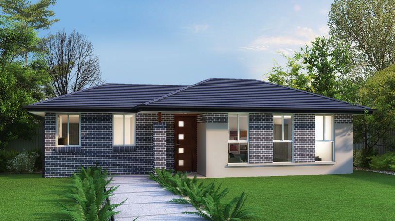 Picture of Simple and Affordable One Bedroom Residence