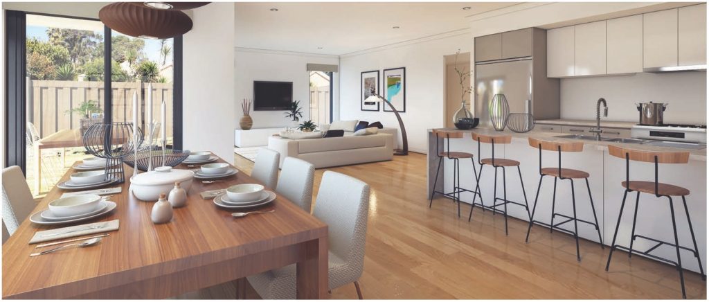 Picture of Simple and Affordable One Bedroom Residence