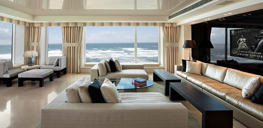 Picture of Captivating Living Room Interior Design Ideas