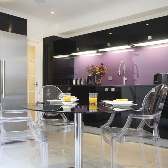 Picture of Functional Kitchen Lighting Ideas
