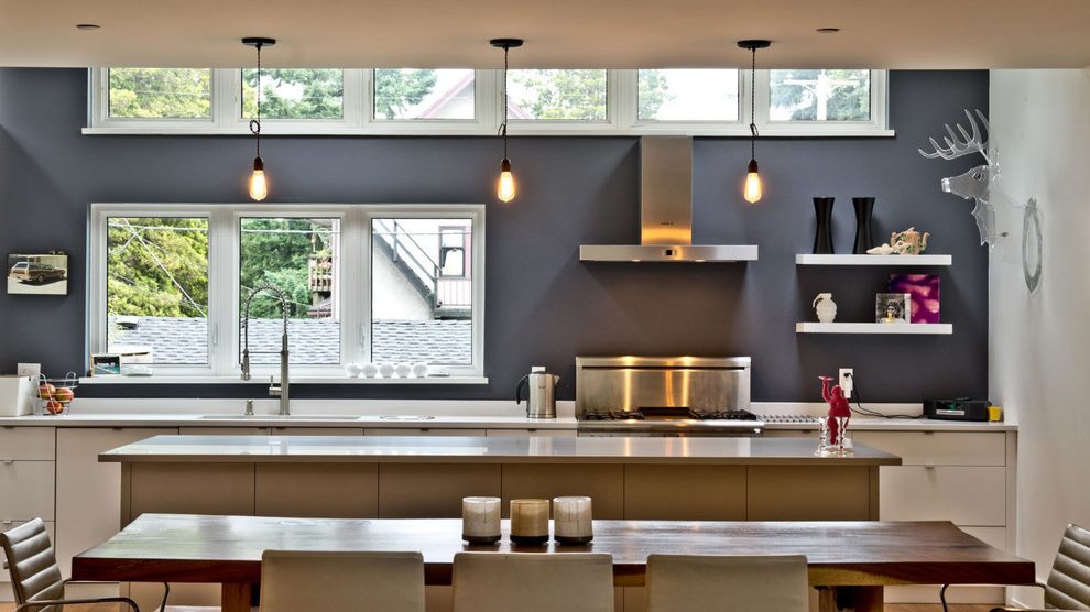 Picture of Functional Kitchen Lighting Ideas