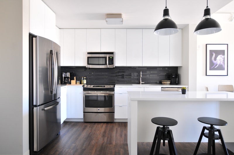 Picture of Functional Kitchen Lighting Ideas
