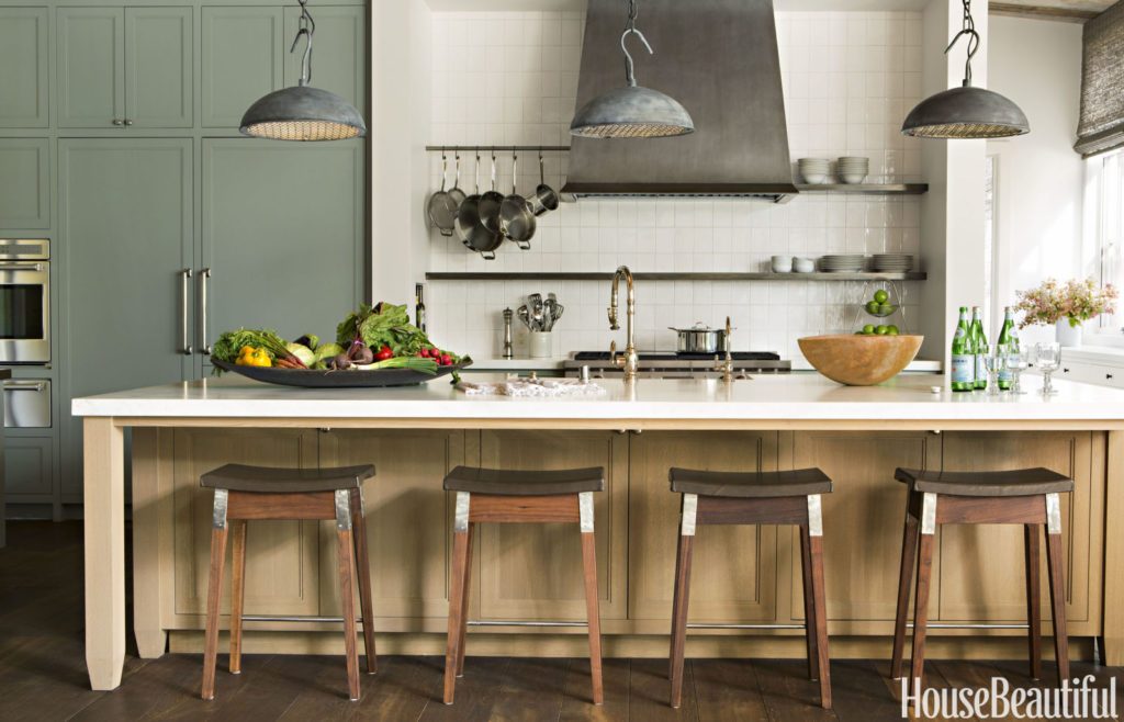 Picture of Functional Kitchen Lighting Ideas