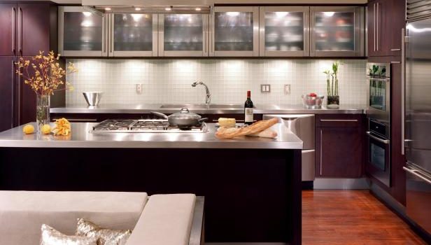 Picture of Functional Kitchen Lighting Ideas
