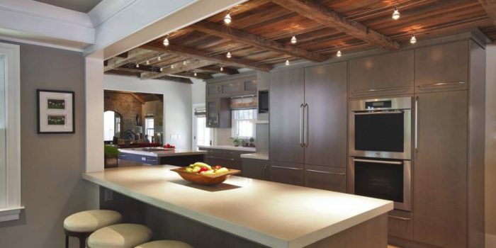 Picture of Functional Kitchen Lighting Ideas