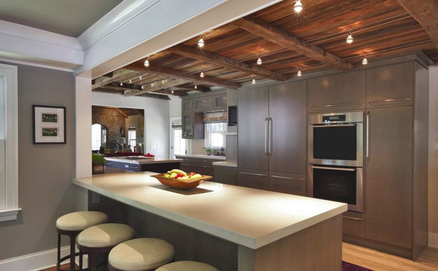 Functional Kitchen Lighting Ideas - Pinoy House Designs