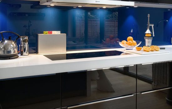 Picture of Functional Kitchen Lighting Ideas