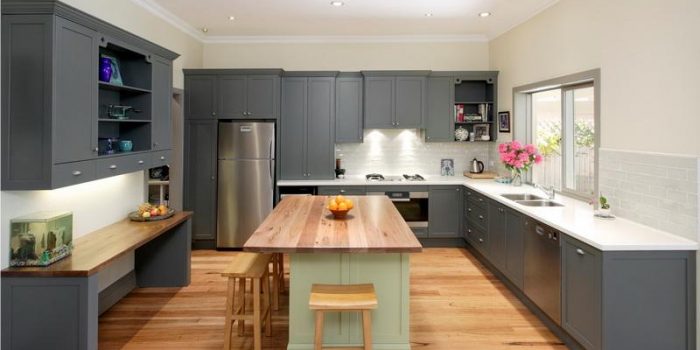 Picture of Functional Kitchen Lighting Ideas