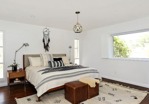 Picture of Splendid Bedroom Decorations 