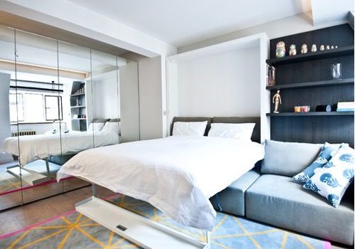 Picture of Splendid Bedroom Decorations 