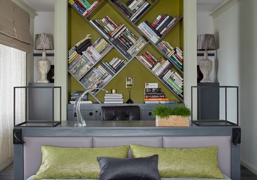 Picture of Splendid Bedroom Decorations 