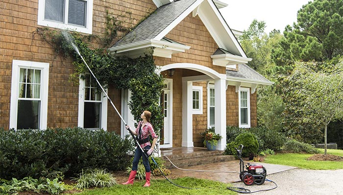 Picture of Home Renovations, Cleaning and Maintenance