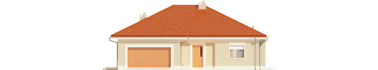 Picture of Eco-friendly Contemporary House Plan