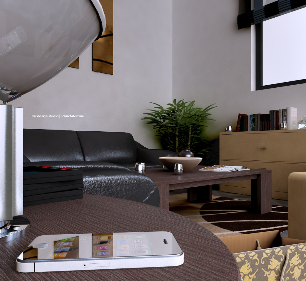Dramatic Two Story House Interior Design - Pinoy House Designs