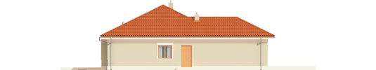 Picture of Eco-friendly Contemporary House Plan