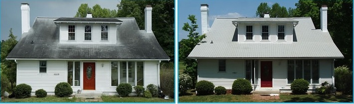 Picture of Home Renovations, Cleaning and Maintenance