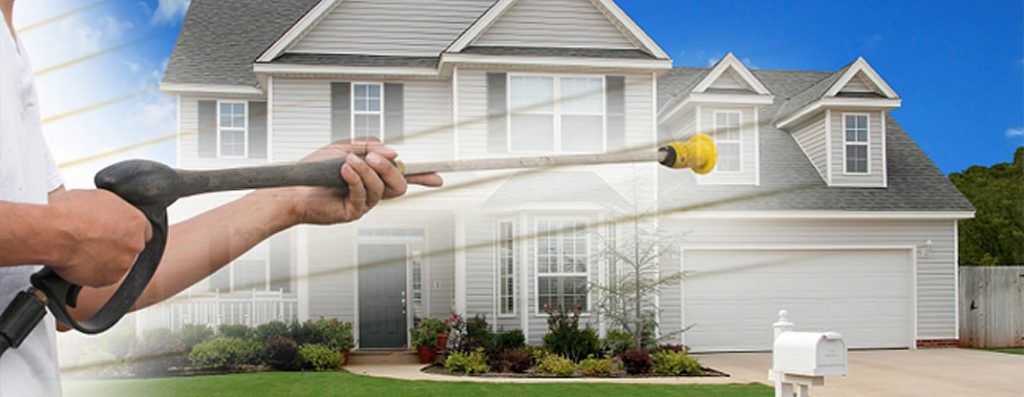 Picture of Home Renovations, Cleaning and Maintenance