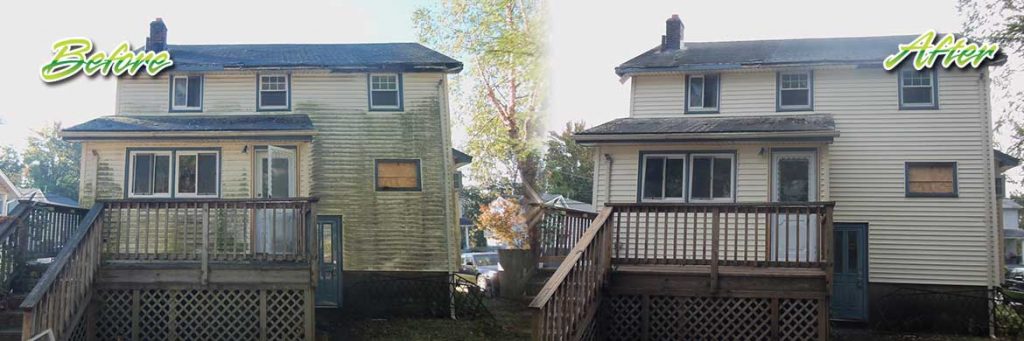 Picture of Home Renovations, Cleaning and Maintenance