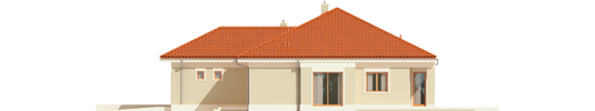 Picture of Eco-friendly Contemporary House Plan