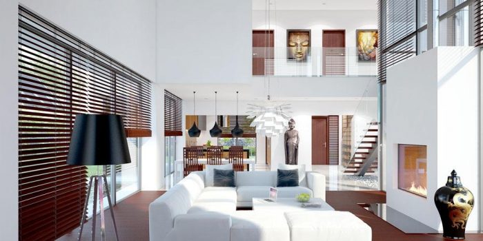 Picture of Magnificent Luxury Home Design