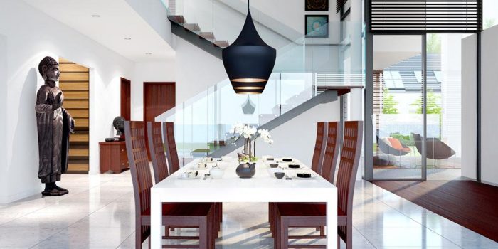 Picture of Magnificent Luxury Home Design