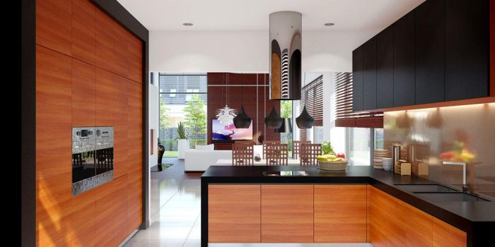 Picture of Magnificent Luxury Home Design