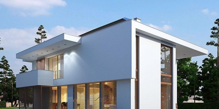 Picture of Magnificent Luxury Home Design