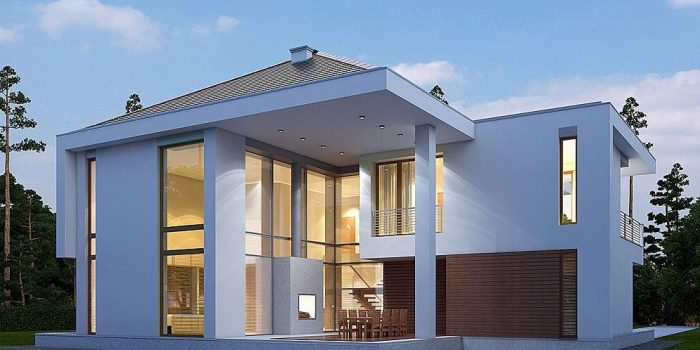 Picture of Magnificent Luxury Home Design