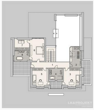 Picture of Magnificent Luxury Home Design