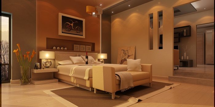 Picture of Dream House Plan with Brilliant Interior