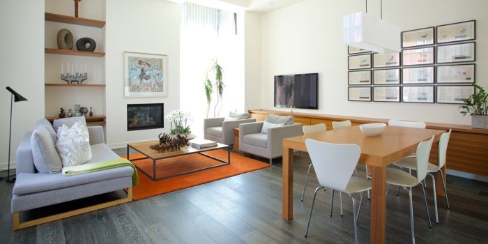 Picture of Magnificent Open Floor House Plans