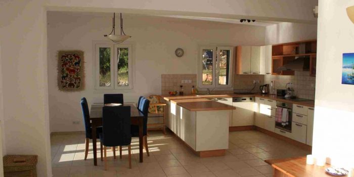 Picture of Magnificent Open Floor House Plans