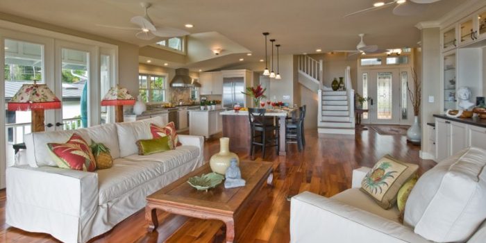 Picture of Magnificent Open Floor House Plans
