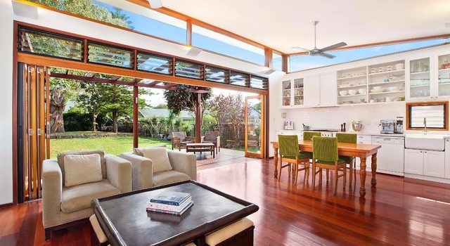 Picture of Magnificent Open Floor House Plans