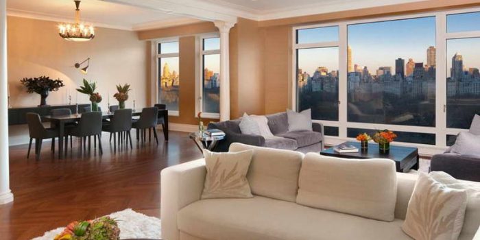 Picture of Magnificent Open Floor House Plans