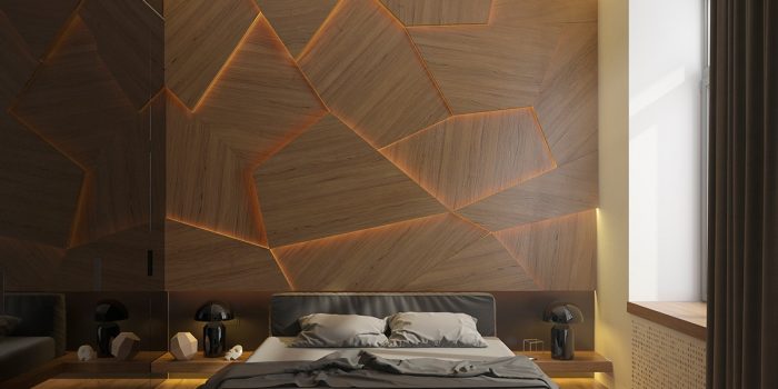 Picture of Fabulous Bedroom Lighting Ideas