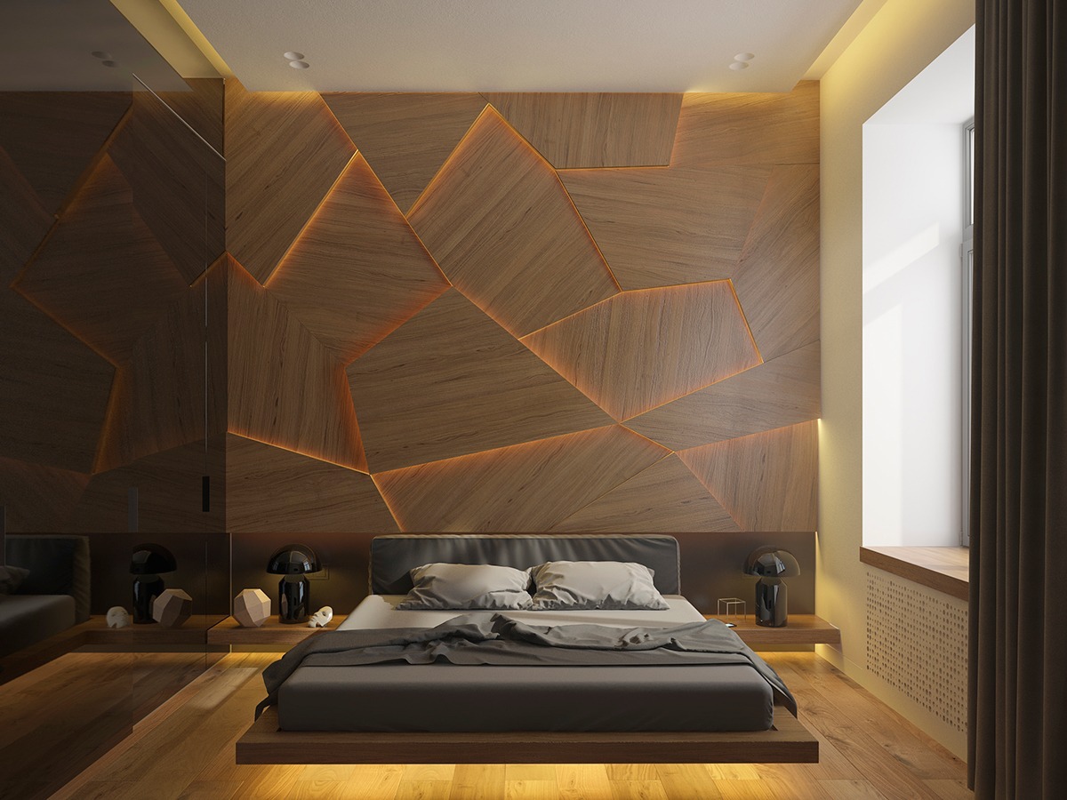 Fabulous Bedroom Lighting Ideas - Pinoy House Designs