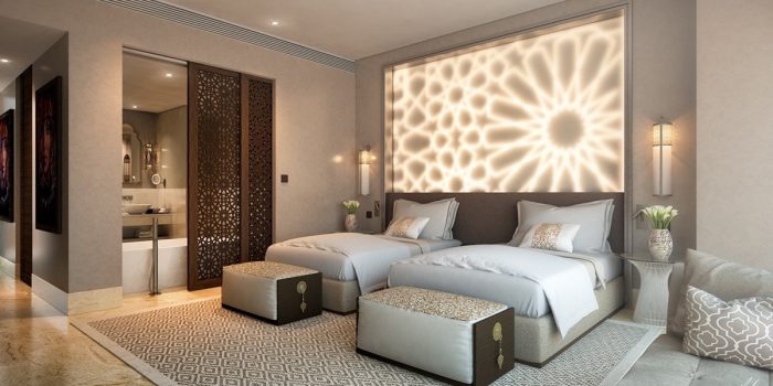 Picture of Fabulous Bedroom Lighting Ideas