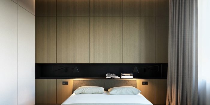 Picture of Fabulous Bedroom Lighting Ideas