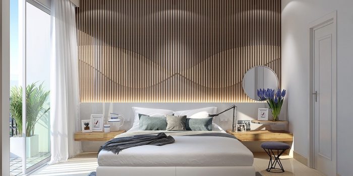 Picture of Fabulous Bedroom Lighting Ideas