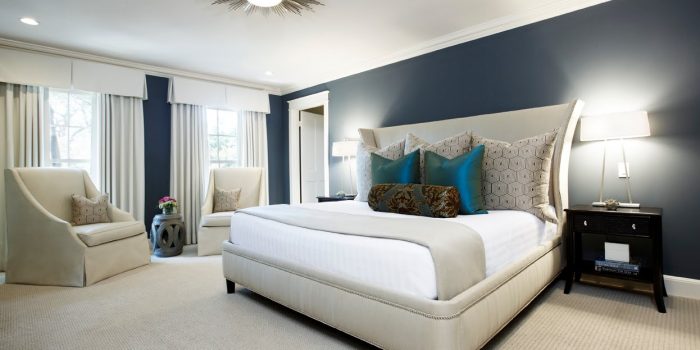 Picture of Fabulous Bedroom Lighting Ideas