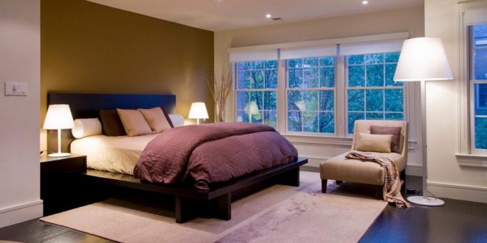 Picture of Fabulous Bedroom Lighting Ideas