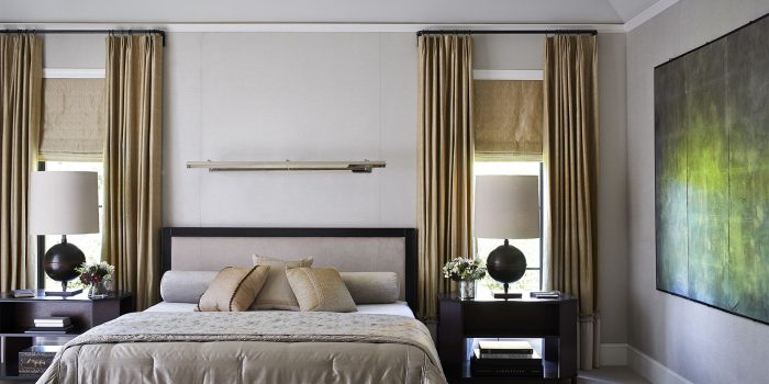 Picture of Fabulous Bedroom Lighting Ideas