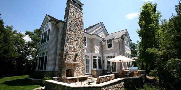Picture of Picturesque Cottage Style House Plans