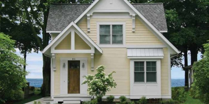 Picture of Picturesque Cottage Style House Plans